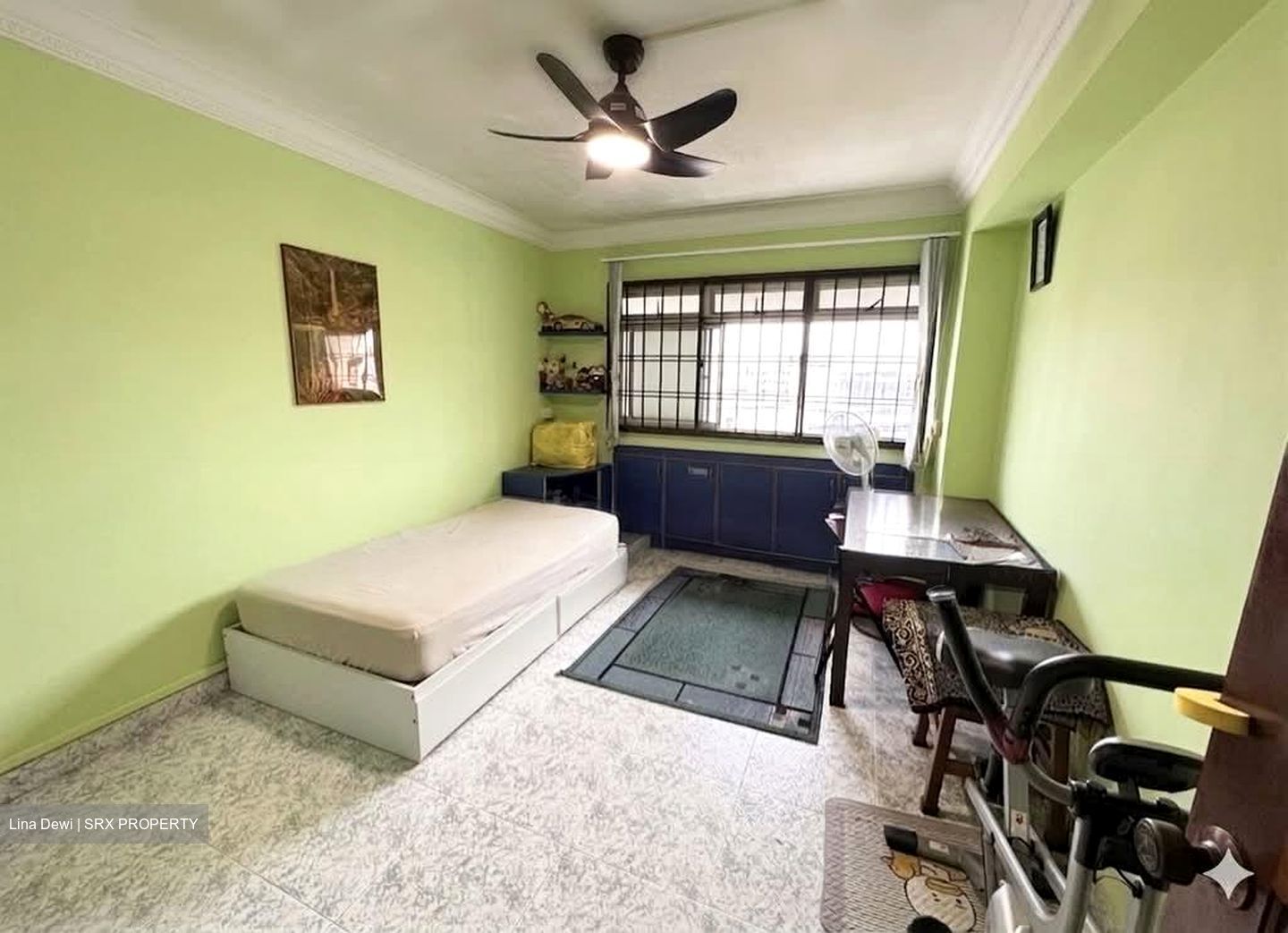 Blk 843 Nanyang Pearl (Jurong West), HDB 4 Rooms #558892111